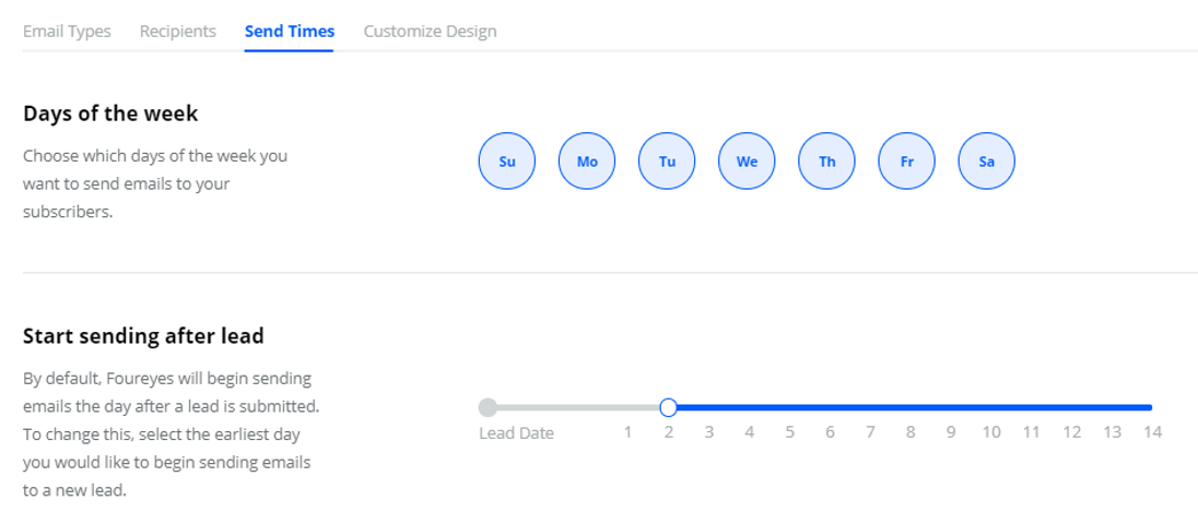  Prospect Relevance at Scale