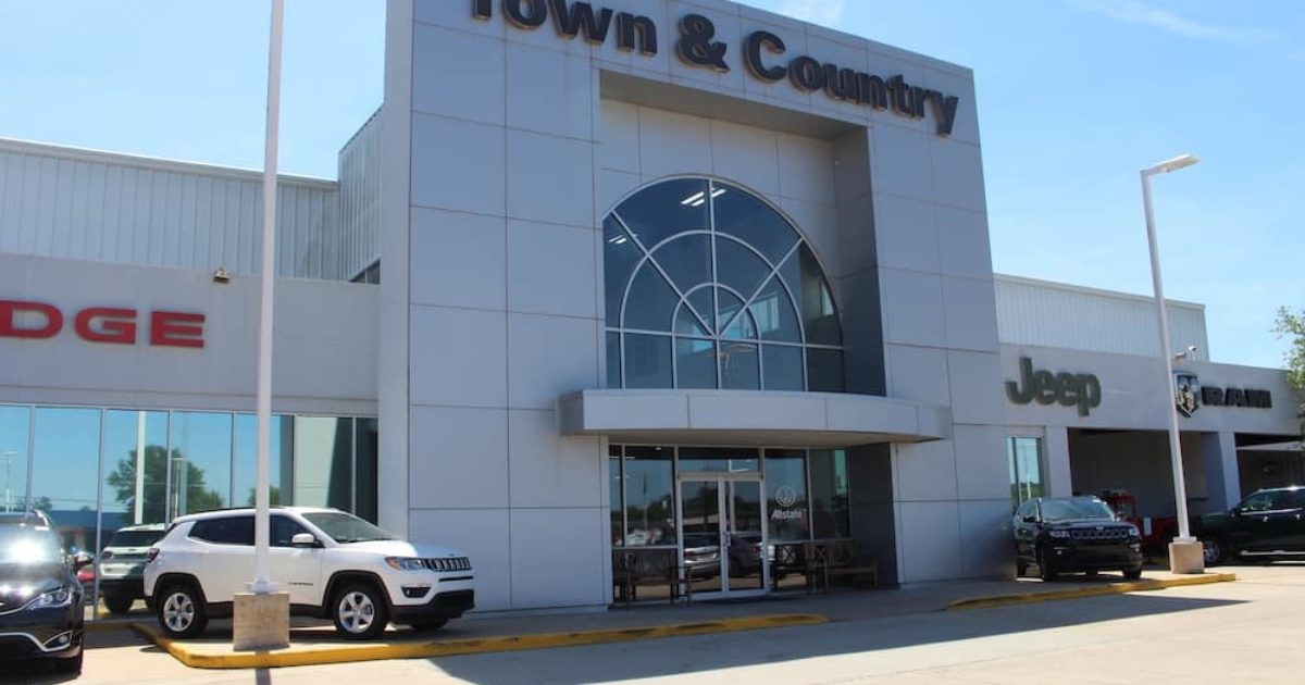 Dealer Spotlight John Bartle of Hebert’s and Legacy Auto